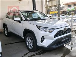 تويوتا راف 4